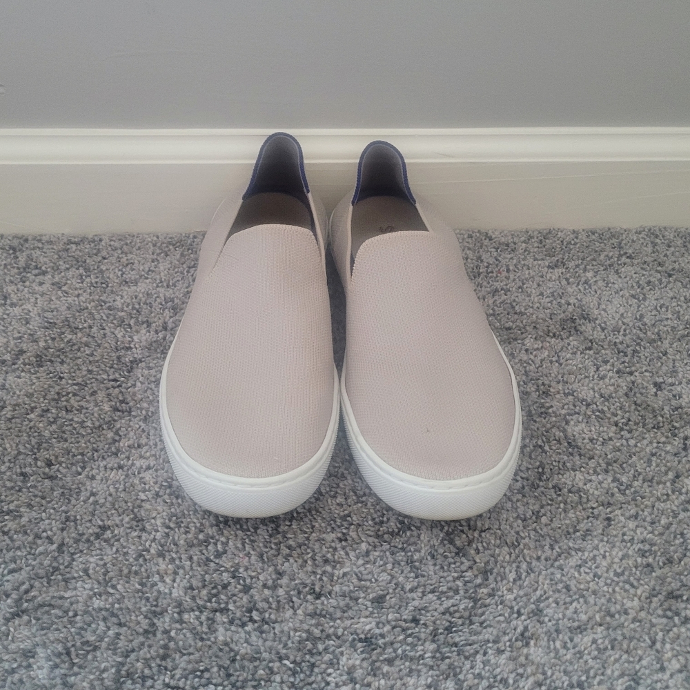 Rothy's The Original Slip On Sneaker